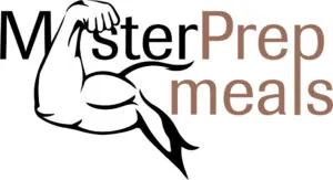 Masterprep Meals logo