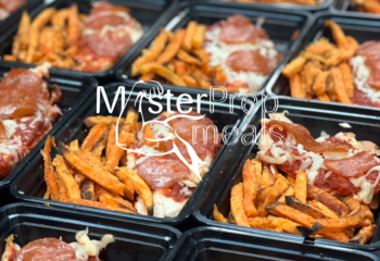 Pizza Chicken Pizza Chicken