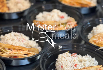 Marinated Chicken Taco Marinated Chicken Taco