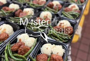 Honey BBQ MEATBALLS Honey BBQ MEATBALLS