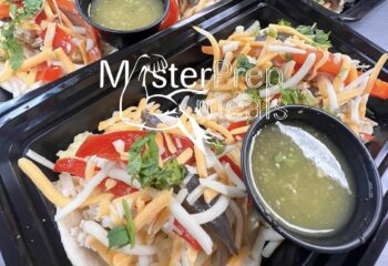 breakfast tacos