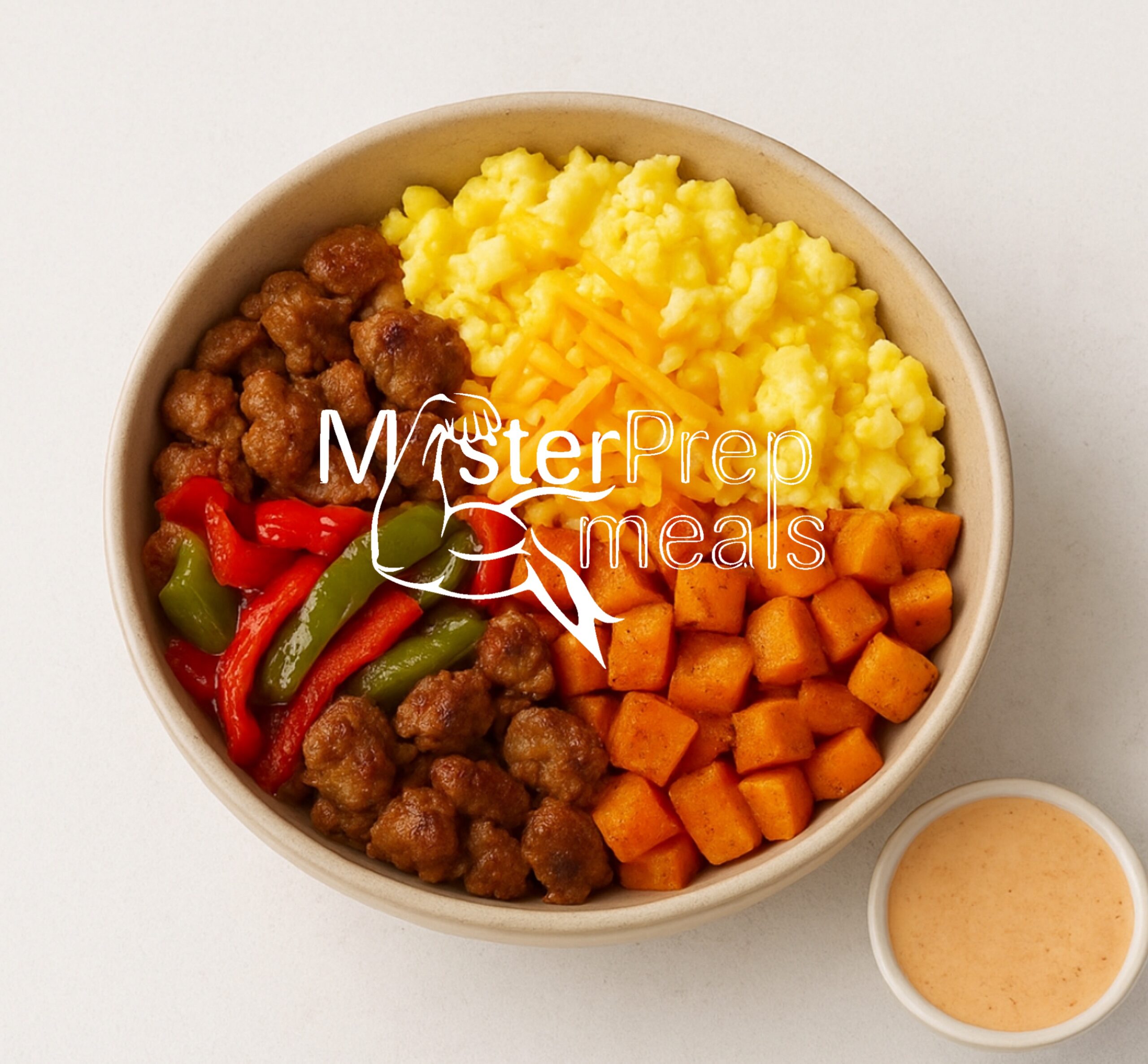 Southwest Breakfast bowl