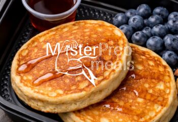 **NEW**Power Stack Protein Pancakes **NEW**Power Stack Protein Pancakes