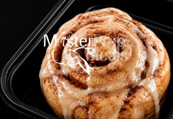 PROTEIN CINNAMON ROLL PROTEIN CINNAMON ROLL